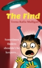 The Find - Book