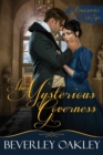 The Mysterious Governess - Book