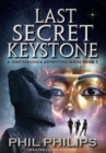 Last Secret Keystone : A Historical Mystery Thriller - Book