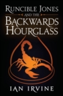Runcible Jones and the Backwards Hourglass - Book