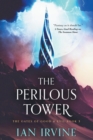 The Perilous Tower - Book