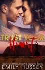 Trust Your Heart - Book