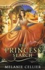 The Princess Search : A Retelling of The Ugly Duckling - Book