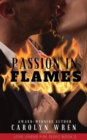 Passion In Flames - Book