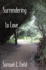 Surrendering to Love - Book