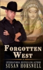 Forgotten West - Book