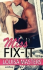Miss Fix-It - Book