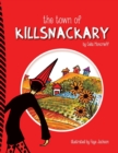 The Town of Killsnackary - Book