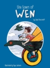 The Town of Wen - Book