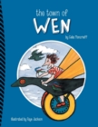 The Town of Wen - Book