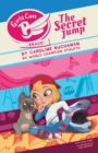 Girls Can B: The Secret Jump - Book