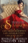 Scandalous : Three Daring Charades in the Pursuit of Love - Book