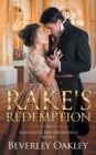 Rake's Redemption : Scandalous Miss Brightwells - Book 1 - Book