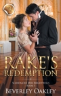 Rake's Redemption - Large Print : Scandalous Miss Brightwells - Book 1 (sweet version) - Book