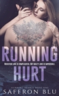 Running Hurt - Book