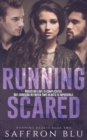 Running Scared - Book