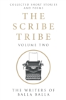 The Scribe Tribe Volume Two - Book