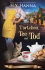 T?rtchen, Tee und Tod : Ein Oxford-Tearoom-Krimi 1 - Book