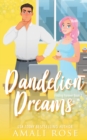 Dandelion Dreams - Book