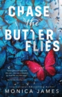 Chase the Butterflies - Book