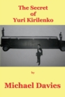 The Secret of Yuri Kirilenko - Book