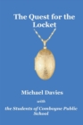 The Quest for the Locket - Book