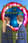The Strange World of Mark and Anna - Book