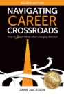 Navigating Career Crossroads - Book