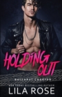 Holding Out - Book