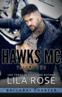 Hawks MC : Ballarat Charter Volume #2 - Book