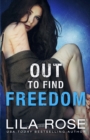Out to Find Freedom - Book