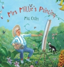 Mrs Millie's Painting - Book