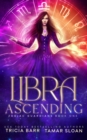 Libra Ascending - Book