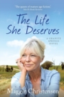 The Life She Deserves - Book