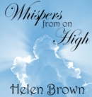 Whispers from on High - Book