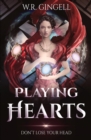 Playing Hearts - Book