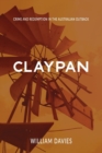 Claypan - Book