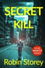 Secret Kill - Book
