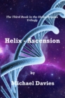 Helix - Ascension - Book