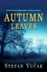 Autumn Leaves - eBook