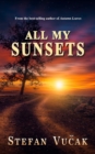 All My Sunsets - Book