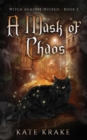 A Mask of Chaos - Book