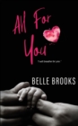 All for You - Book