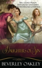 Daughters of Sin Box Set : Her Gilded Prison, Dangerous Gentlemen, The Mysterious Governess - Book