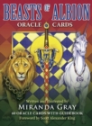 Beasts of Albion Oracle Cards : 40 Oracle Cards with Guidebook - Book