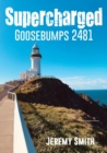 Supercharged Goosebumps 2481 - Book