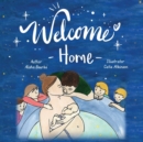 Welcome Home - Book