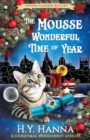 The Mousse Wonderful Time of Year : The Oxford Tearoom Mysteries - Book 10 - Book