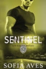 Sentinel : An Australian Police Romance - Book
