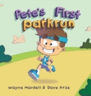 Pete's First parkrun - Book